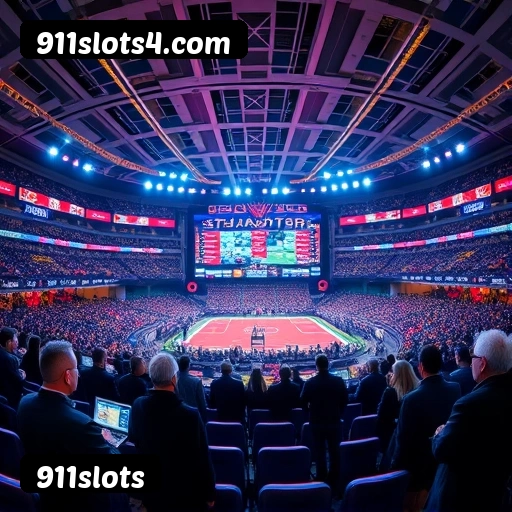 Comparação APP mobile vs versão web da 911slots