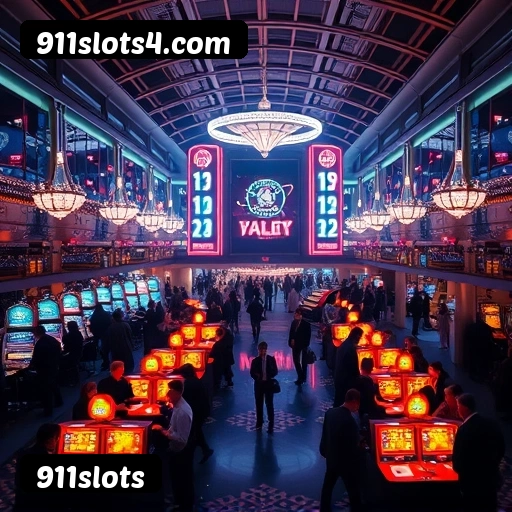 911slots PIX Brasil - depósito e saque conforme regras do caixa