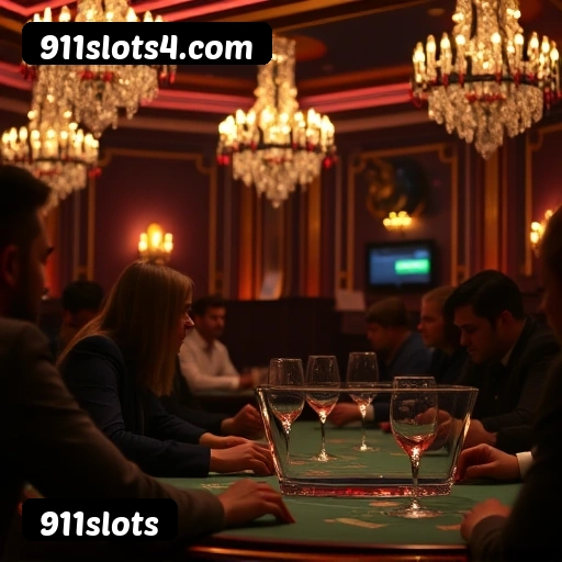 Principais provedores de slots da 911slots - NetEnt, Pragmatic Play, Play'n GO