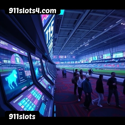 911slots suporte ao cliente em português