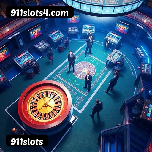 6 vantagens exclusivas do programa VIP da 911slots
